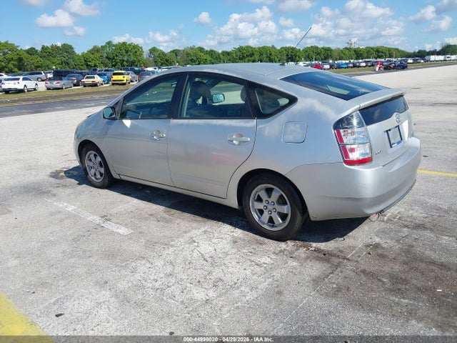 Продаж на аукціоні авто 2004 Toyota Prius, vin: JTDKB22U840006021, номер лоту: 44998020