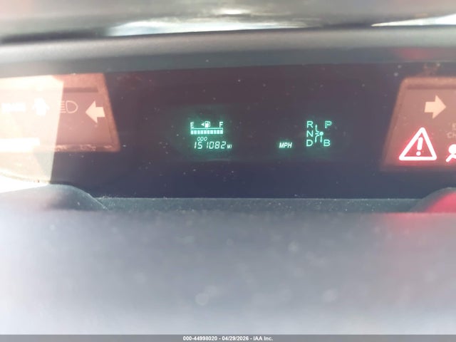 Продаж на аукціоні авто 2004 Toyota Prius, vin: JTDKB22U840006021, номер лоту: 44998020