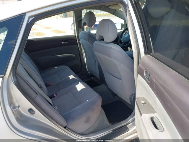 Продаж на аукціоні авто 2004 Toyota Prius, vin: JTDKB22U840006021, номер лоту: 44998020