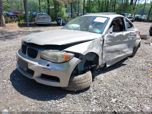 44998023 :رقم المزاد ، WBAUC9C59BVM09993 vin ، 2011 Bmw 135i مزاد بيع