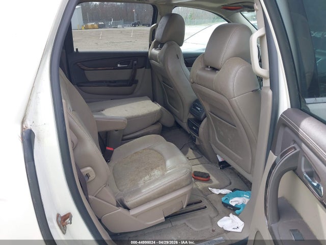 Продаж на аукціоні авто 2014 Gmc Acadia Denali, vin: 1GKKVTKD6EJ233205, номер лоту: 44998024