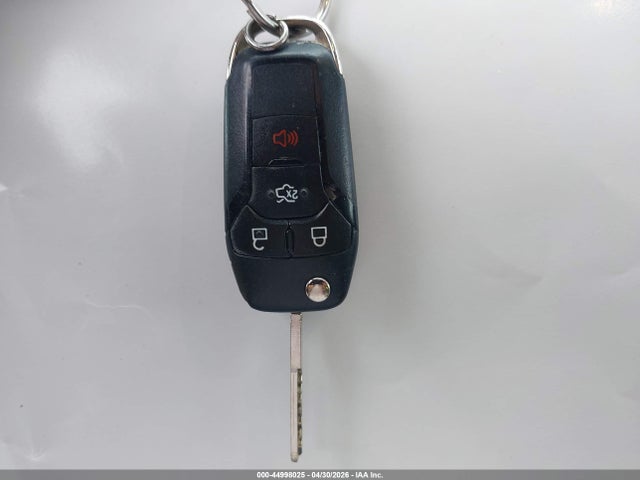 44998025 :رقم المزاد ، 3FA6P0G71ER265032 vin ، 2014 Ford Fusion S مزاد بيع
