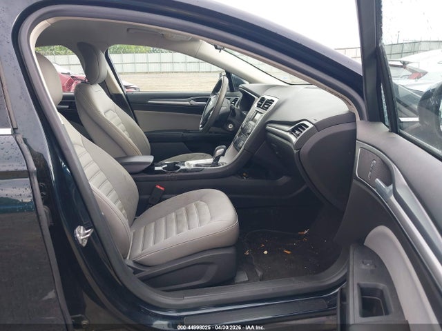 44998025 :رقم المزاد ، 3FA6P0G71ER265032 vin ، 2014 Ford Fusion S مزاد بيع