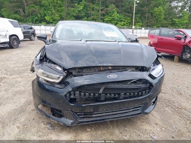 44998025 :رقم المزاد ، 3FA6P0G71ER265032 vin ، 2014 Ford Fusion S مزاد بيع