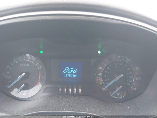 44998025 :رقم المزاد ، 3FA6P0G71ER265032 vin ، 2014 Ford Fusion S مزاد بيع