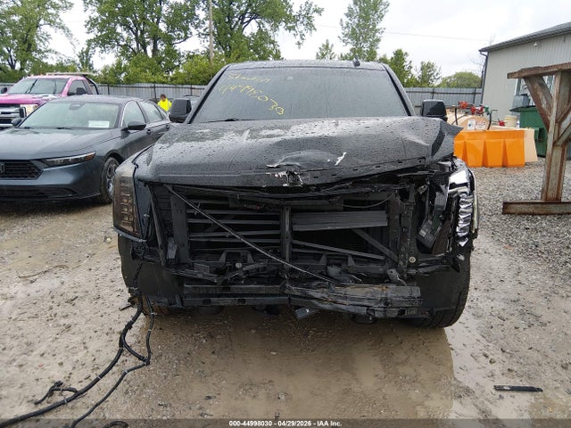 Aukcja sprzedaży 2016 Cadillac Escalade Platinum, vin: 1GYS4DKJ9GR275828, numer aukcji: 44998030