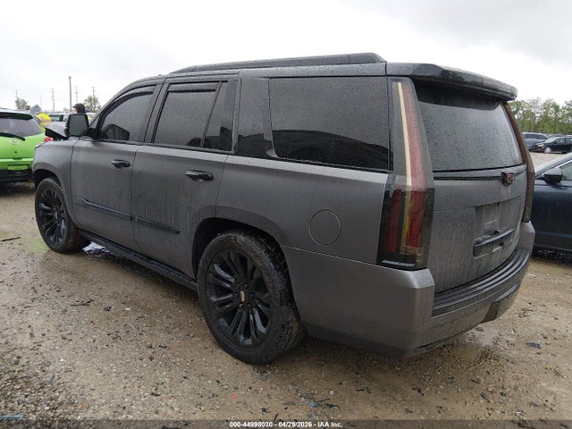 Aukcja sprzedaży 2016 Cadillac Escalade Platinum, vin: 1GYS4DKJ9GR275828, numer aukcji: 44998030