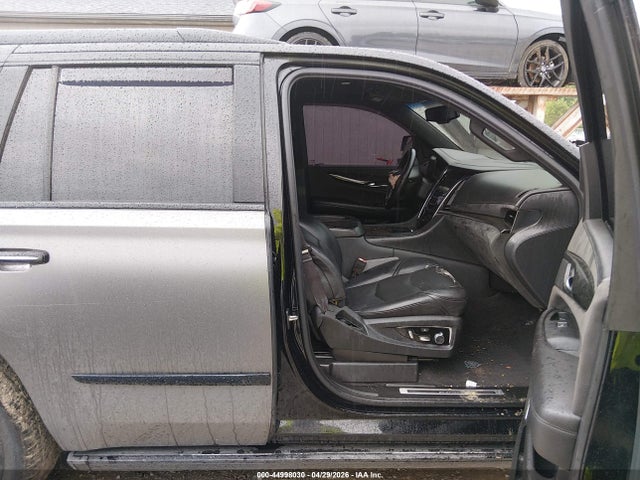 Aukcja sprzedaży 2016 Cadillac Escalade Platinum, vin: 1GYS4DKJ9GR275828, numer aukcji: 44998030