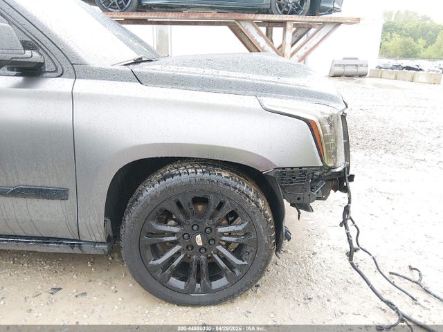 Aukcja sprzedaży 2016 Cadillac Escalade Platinum, vin: 1GYS4DKJ9GR275828, numer aukcji: 44998030