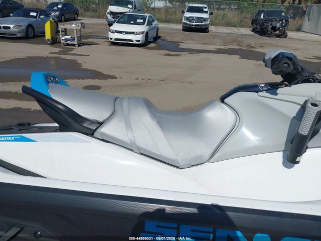 Seadoo Fish Pro 170 2025 YDV42915C525 Image 5