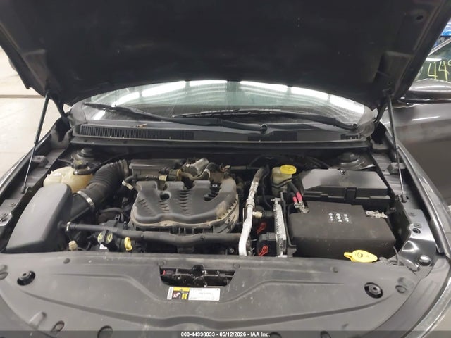 Продаж на аукціоні авто 2015 Chrysler 200 C, vin: 1C3CCCEG8FN583543, номер лоту: 44998033