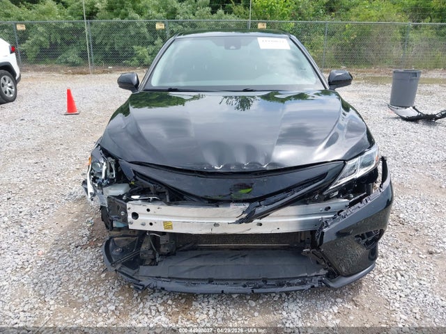 2020 Toyota Camry Se მანქანა იყიდება აუქციონზე, vin: 4T1G11AK5LU873575, აუქციონის ნომერი: 44998037