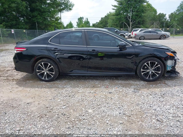 2020 Toyota Camry Se მანქანა იყიდება აუქციონზე, vin: 4T1G11AK5LU873575, აუქციონის ნომერი: 44998037