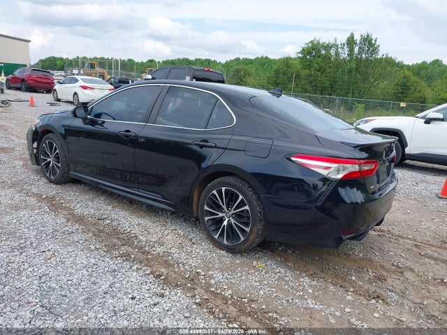 2020 Toyota Camry Se მანქანა იყიდება აუქციონზე, vin: 4T1G11AK5LU873575, აუქციონის ნომერი: 44998037