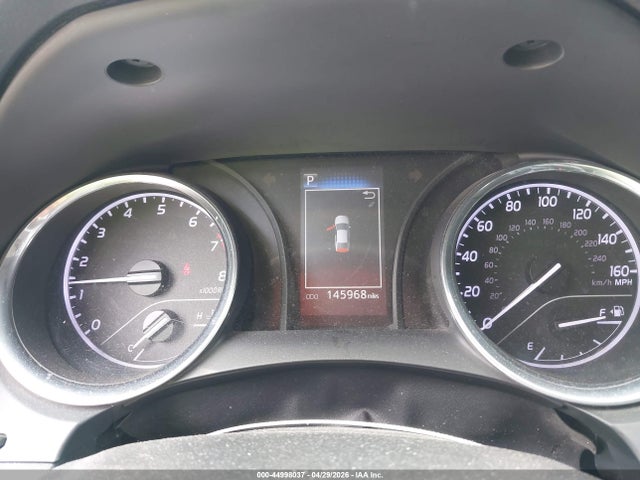 2020 Toyota Camry Se მანქანა იყიდება აუქციონზე, vin: 4T1G11AK5LU873575, აუქციონის ნომერი: 44998037