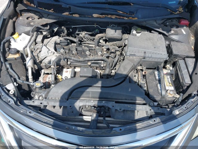 Aukcja sprzedaży 2013 Nissan Altima 2.5 S, vin: 1N4AL3AP6DN522185, numer aukcji: 44998038