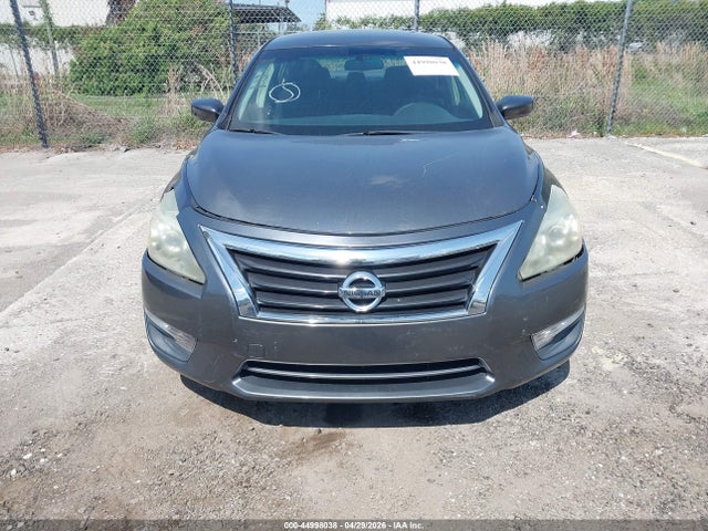 Aukcja sprzedaży 2013 Nissan Altima 2.5 S, vin: 1N4AL3AP6DN522185, numer aukcji: 44998038