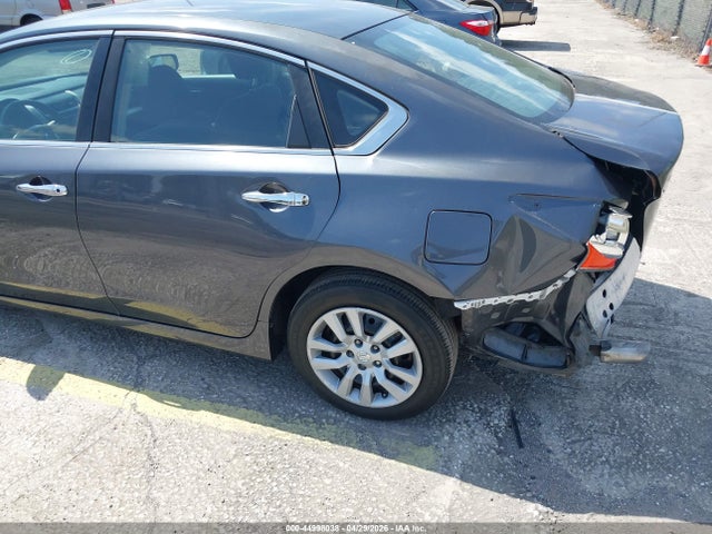 Aukcja sprzedaży 2013 Nissan Altima 2.5 S, vin: 1N4AL3AP6DN522185, numer aukcji: 44998038