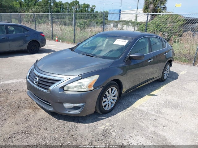 Aukcja sprzedaży 2013 Nissan Altima 2.5 S, vin: 1N4AL3AP6DN522185, numer aukcji: 44998038
