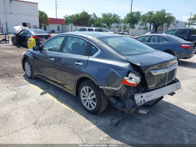 Aukcja sprzedaży 2013 Nissan Altima 2.5 S, vin: 1N4AL3AP6DN522185, numer aukcji: 44998038