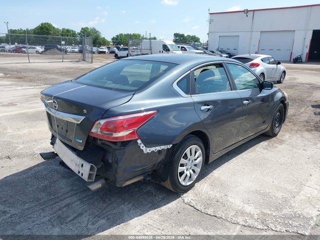 Aukcja sprzedaży 2013 Nissan Altima 2.5 S, vin: 1N4AL3AP6DN522185, numer aukcji: 44998038