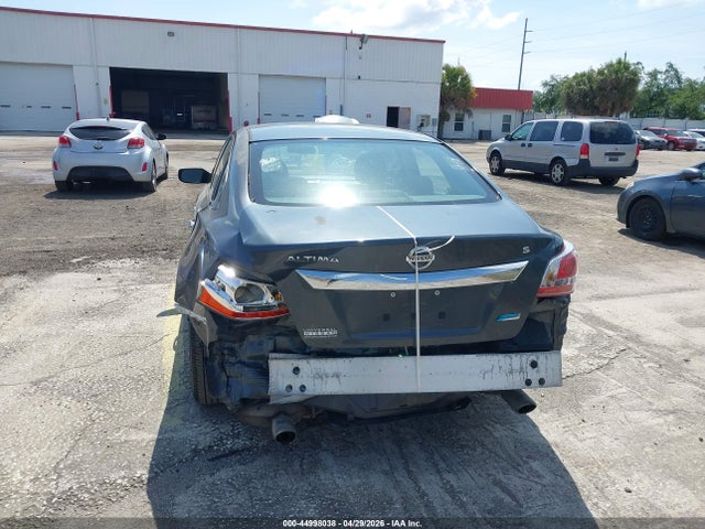 Aukcja sprzedaży 2013 Nissan Altima 2.5 S, vin: 1N4AL3AP6DN522185, numer aukcji: 44998038