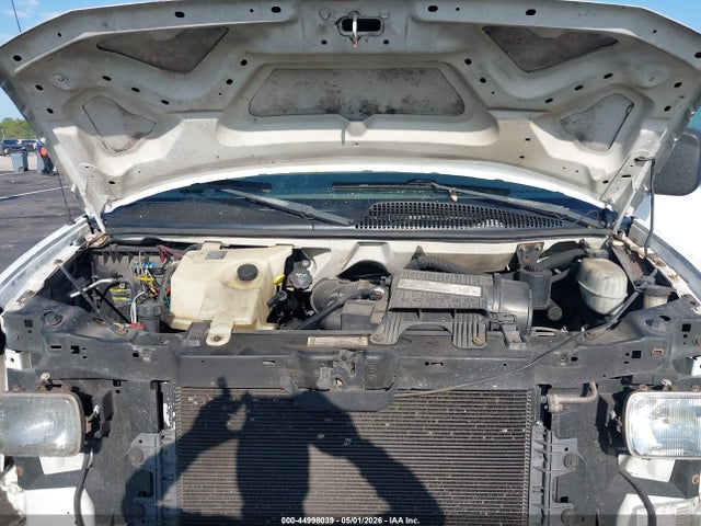 Продаж на аукціоні авто 2005 Chevrolet Express, vin: 1GCGG25V151265036, номер лоту: 44998039