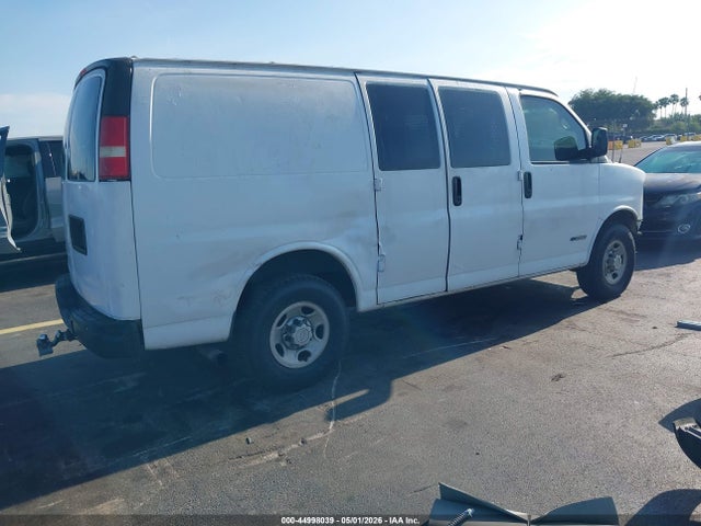 Продаж на аукціоні авто 2005 Chevrolet Express, vin: 1GCGG25V151265036, номер лоту: 44998039