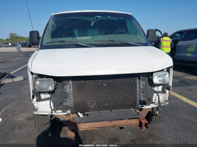 Продаж на аукціоні авто 2005 Chevrolet Express, vin: 1GCGG25V151265036, номер лоту: 44998039