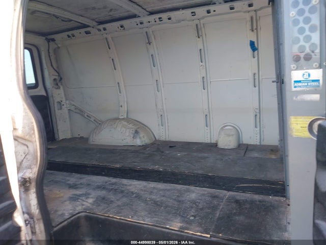 Продаж на аукціоні авто 2005 Chevrolet Express, vin: 1GCGG25V151265036, номер лоту: 44998039