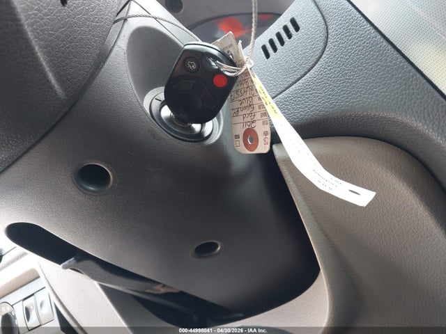 Aukcja sprzedaży 2011 Ford Fusion Hybrid, vin: 3FADP0L32BR264557, numer aukcji: 44998041