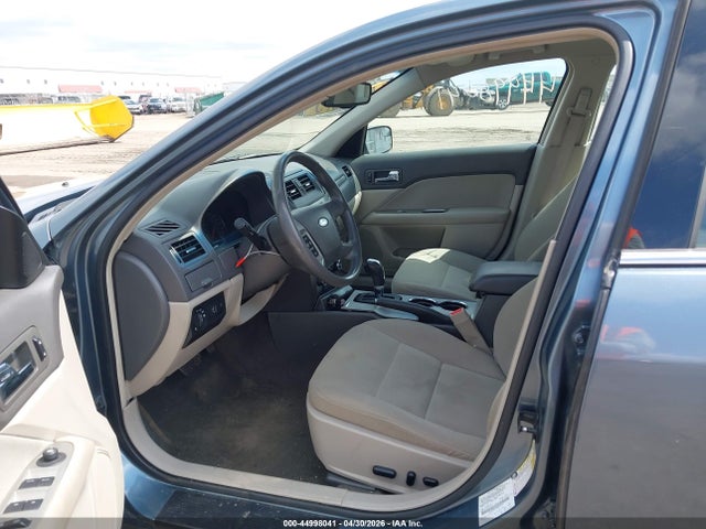 Aukcja sprzedaży 2011 Ford Fusion Hybrid, vin: 3FADP0L32BR264557, numer aukcji: 44998041