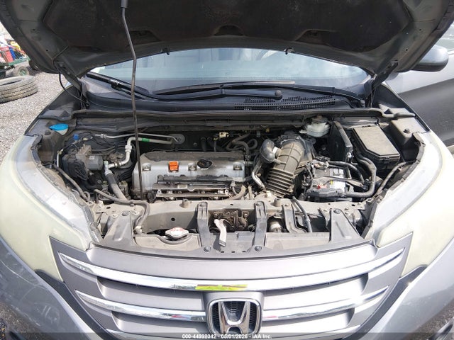 Продаж на аукціоні авто 2014 Honda Cr-v Ex-l, vin: 2HKRM3H76EH565622, номер лоту: 44998042