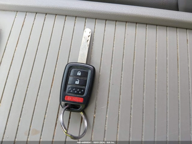 Продаж на аукціоні авто 2014 Honda Cr-v Ex-l, vin: 2HKRM3H76EH565622, номер лоту: 44998042