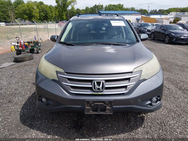 Продаж на аукціоні авто 2014 Honda Cr-v Ex-l, vin: 2HKRM3H76EH565622, номер лоту: 44998042