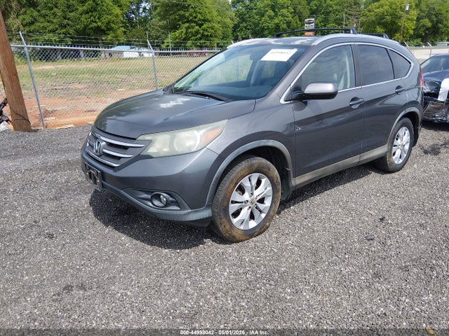 Продаж на аукціоні авто 2014 Honda Cr-v Ex-l, vin: 2HKRM3H76EH565622, номер лоту: 44998042