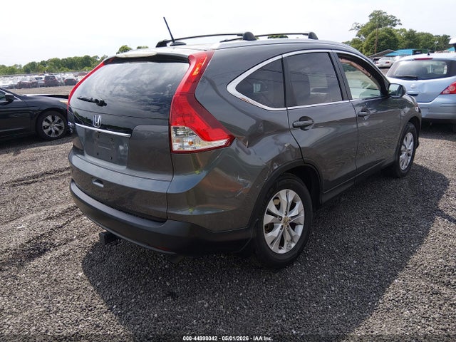 Продаж на аукціоні авто 2014 Honda Cr-v Ex-l, vin: 2HKRM3H76EH565622, номер лоту: 44998042