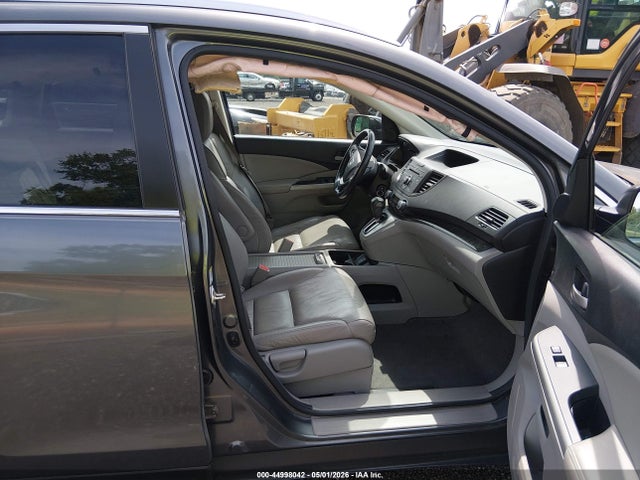Продаж на аукціоні авто 2014 Honda Cr-v Ex-l, vin: 2HKRM3H76EH565622, номер лоту: 44998042