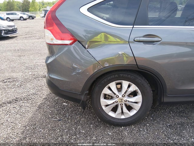 Продаж на аукціоні авто 2014 Honda Cr-v Ex-l, vin: 2HKRM3H76EH565622, номер лоту: 44998042