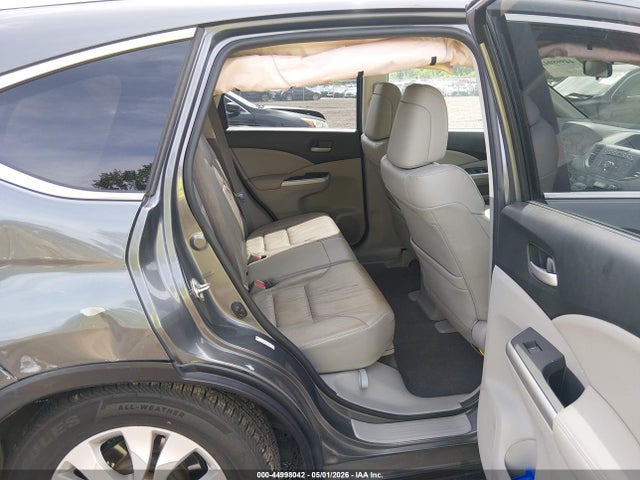 Продаж на аукціоні авто 2014 Honda Cr-v Ex-l, vin: 2HKRM3H76EH565622, номер лоту: 44998042
