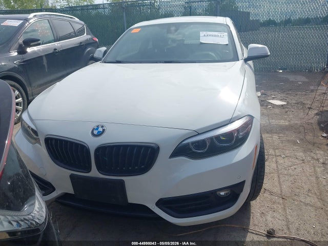 Продаж на аукціоні авто 2020 Bmw 230i Xdrive, vin: WBA2J3C04L7E63953, номер лоту: 44998043