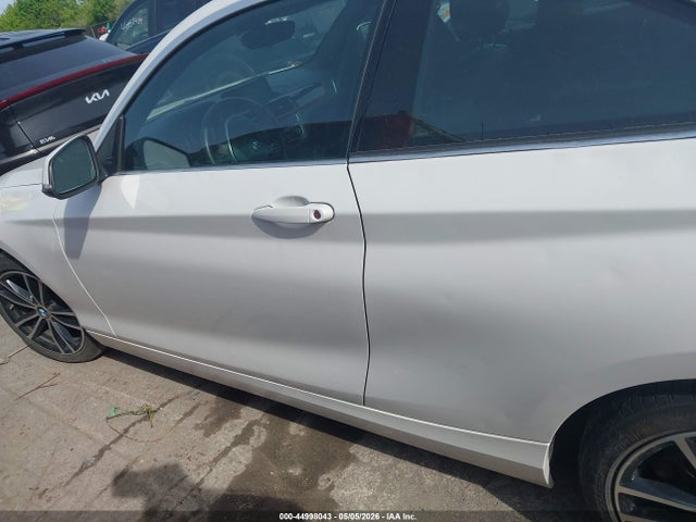 Продаж на аукціоні авто 2020 Bmw 230i Xdrive, vin: WBA2J3C04L7E63953, номер лоту: 44998043