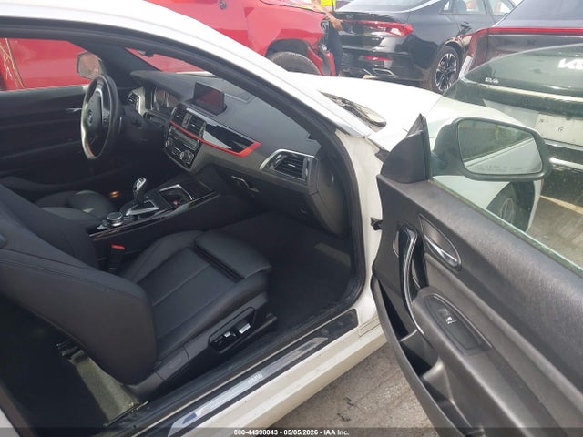 Продаж на аукціоні авто 2020 Bmw 230i Xdrive, vin: WBA2J3C04L7E63953, номер лоту: 44998043