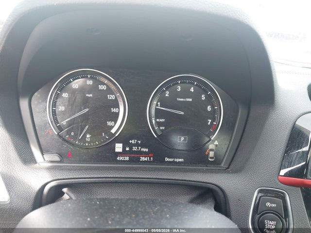 Продаж на аукціоні авто 2020 Bmw 230i Xdrive, vin: WBA2J3C04L7E63953, номер лоту: 44998043