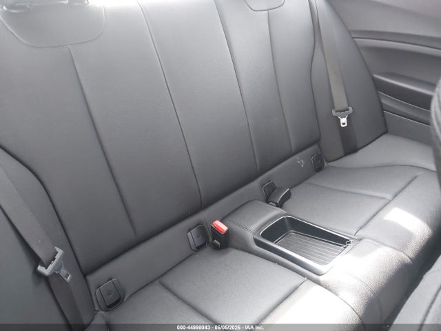 Продаж на аукціоні авто 2020 Bmw 230i Xdrive, vin: WBA2J3C04L7E63953, номер лоту: 44998043
