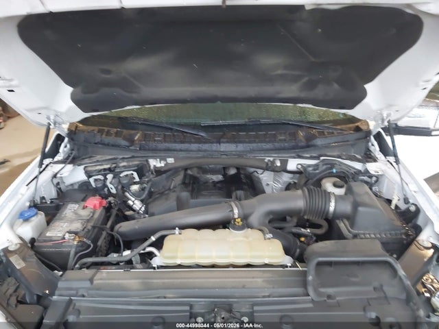 2020 Ford F-150 King Ranch მანქანა იყიდება აუქციონზე, vin: 1FTEW1E48LFC04830, აუქციონის ნომერი: 44998044