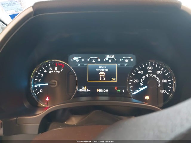 2020 Ford F-150 King Ranch მანქანა იყიდება აუქციონზე, vin: 1FTEW1E48LFC04830, აუქციონის ნომერი: 44998044
