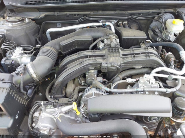 Aukcja sprzedaży 2025 Subaru Outback Limited, vin: 4S4BTANC2S3203168, numer aukcji: 44998048