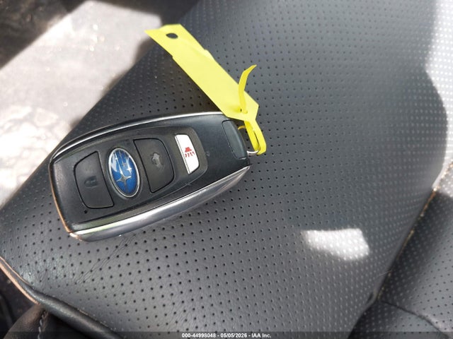 Aukcja sprzedaży 2025 Subaru Outback Limited, vin: 4S4BTANC2S3203168, numer aukcji: 44998048