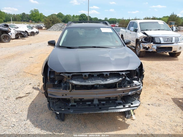 Aukcja sprzedaży 2025 Subaru Outback Limited, vin: 4S4BTANC2S3203168, numer aukcji: 44998048